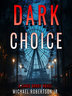 cover image of Dark Choice